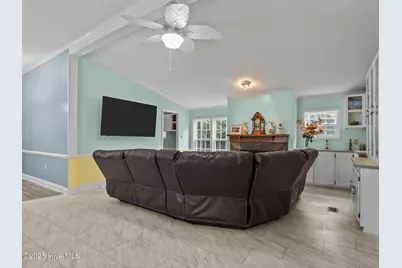135 Bogue Forest Drive, Newport, NC 28570 - Photo 12