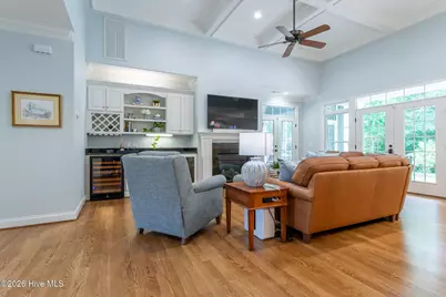 128 Meherrin River Drive, Hertford, NC 27944 - Photo 14
