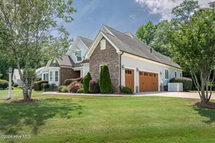 128 Meherrin River Dr, Hertford, NC 27944 - Photo 1