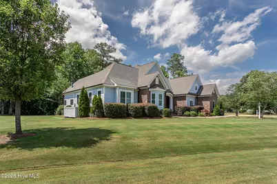 128 Meherrin River Drive, Hertford, NC 27944 - Photo 6