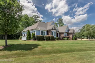 128 Meherrin River Dr, Hertford, NC 27944 - Photo 6