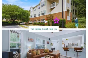 736 Indica Ct, Wilmington, NC 28405 - Photo 1