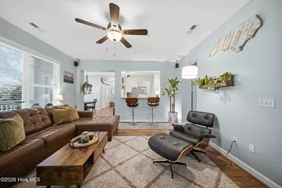 736 Indica Court #102, Wilmington, NC 28405 - Photo 18