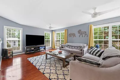 2 Minikahada Trail, Pinehurst, NC 28374 - Photo 34
