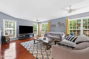 2 Minikahada Trail, Pinehurst, NC 28374 - Photo 34