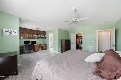 2 Minikahada Trail, Pinehurst, NC 28374 - Photo 18