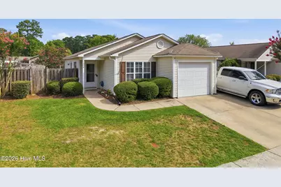 1504 Westpointe Drive, Greenville, NC 27834 - Photo 2