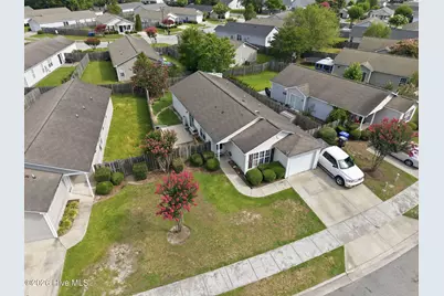 1504 Westpointe Drive, Greenville, NC 27834 - Photo 32