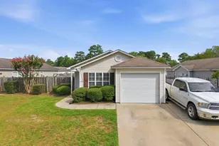1504 Westpointe Dr, Greenville, NC 27834 - Photo 1