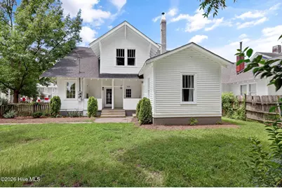 700 Kenan Street W, Wilson, NC 27893 - Photo 32