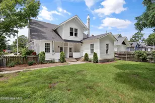 700 Kenan St W, Wilson, NC 27893 - Photo 2