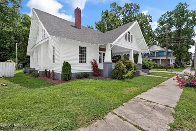 700 Kenan Street W, Wilson, NC 27893 - Photo 2