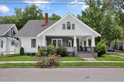 700 Kenan Street W, Wilson, NC 27893 - Photo 1