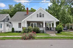 700 Kenan St W, Wilson, NC 27893 - Photo 1