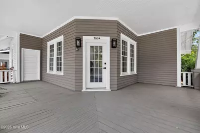 700 Kenan Street W, Wilson, NC 27893 - Photo 4