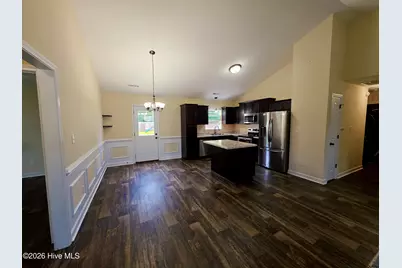 222 Rowland Drive, Richlands, NC 28574 - Photo 2