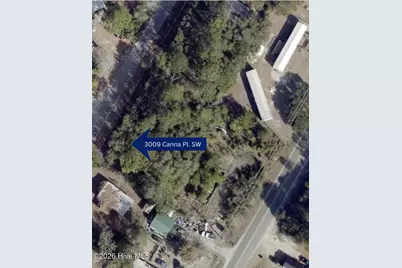 3009 Canna Place SW, Shallotte, NC 28470 - Photo 1