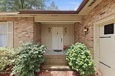 55 McLeod Road, Pinehurst, NC 28374 - Photo 2