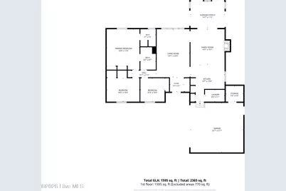 55 McLeod Road, Pinehurst, NC 28374 - Photo 6