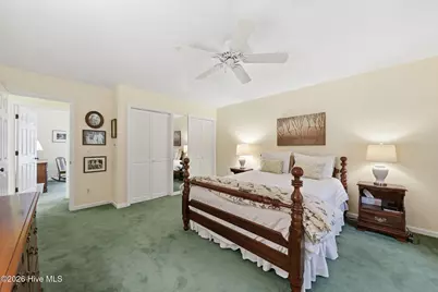 55 McLeod Road, Pinehurst, NC 28374 - Photo 20