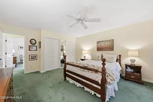 55 McLeod Rd, Pinehurst, NC 28374 - Photo 20