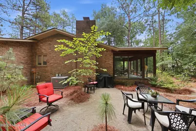 55 McLeod Road, Pinehurst, NC 28374 - Photo 4