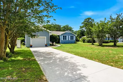 8116 Schooner Place, Wilmington, NC 28412 - Photo 4