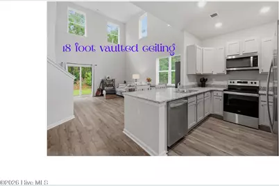 3598 Roseblossom Drive, Leland, NC 28451 - Photo 6