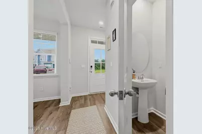 3598 Roseblossom Drive, Leland, NC 28451 - Photo 14