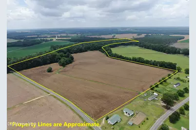 Tbd Stone Road, Fairmont, NC 28340 - Photo 1