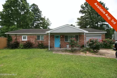 101 N Glen Court, Jacksonville, NC 28540 - Photo 1