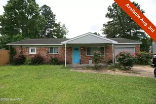 101 N Glen Ct, Jacksonville, NC 28540 - Photo 1