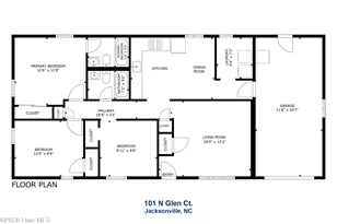 101 N Glen Ct, Jacksonville, NC 28540 - Photo 22