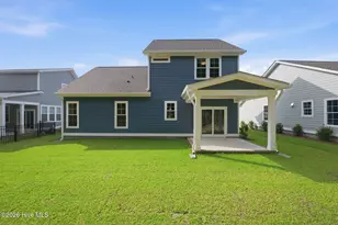 2010 Brighton Dr, New Bern, NC 28562 - Photo 20