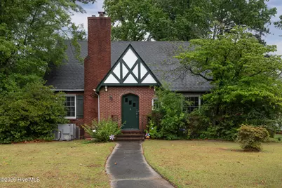 2401 E 4th Street, Greenville, NC 27858 - Photo 1