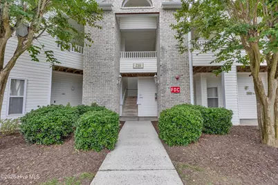 210 Fullford Lane #103, Wilmington, NC 28412 - Photo 1