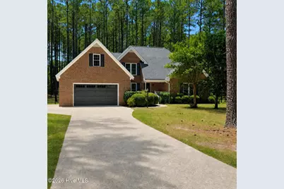 211 Channel Run, Washington, NC 27889 - Photo 1