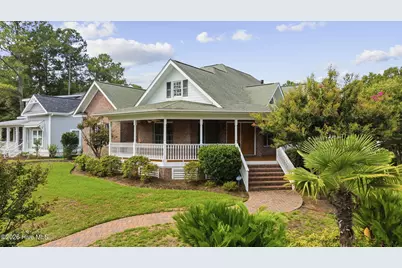 9223 Shaw Lane SW, Calabash, NC 28467 - Photo 2