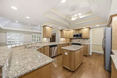 9223 Shaw Lane SW, Calabash, NC 28467 - Photo 16