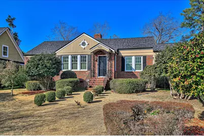 705 Hickman Road, Augusta, GA 30904 - Photo 1