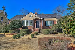 705 Hickman Rd, Augusta, GA 30904 - Photo 1
