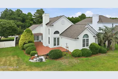 215 Brandywine Place Drive, Morehead City, NC 28557 - Photo 1