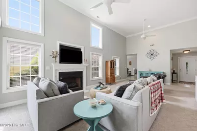 215 Brandywine Place Drive, Morehead City, NC 28557 - Photo 4
