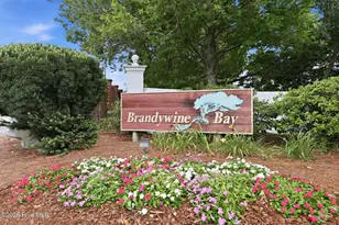 215 Brandywine Pl Dr, Morehead City, NC 28557 - Photo 34