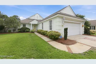 215 Brandywine Place Drive, Morehead City, NC 28557 - Photo 22