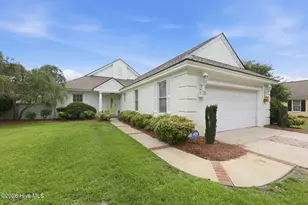 215 Brandywine Pl Dr, Morehead City, NC 28557 - Photo 22