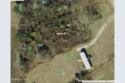 173 Piney Circle, Snow Hill, NC 28580 - Photo 1
