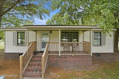 10034 Nc 43 N, Rocky Mount, NC 27801 - Photo 1