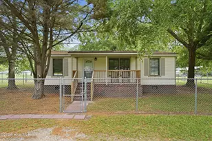 10034 Nc 43 N, Rocky Mount, NC 27801 - Photo 2
