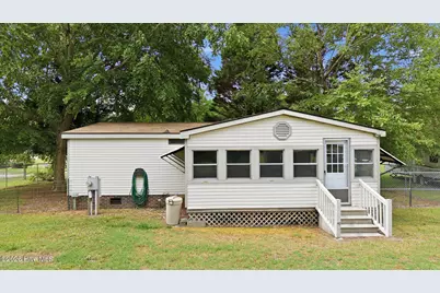 10034 Nc 43 N, Rocky Mount, NC 27801 - Photo 4